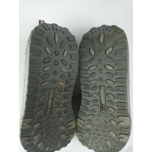 Skechers Shape Ups Walking Toning Shoes - Picture 8 of 9